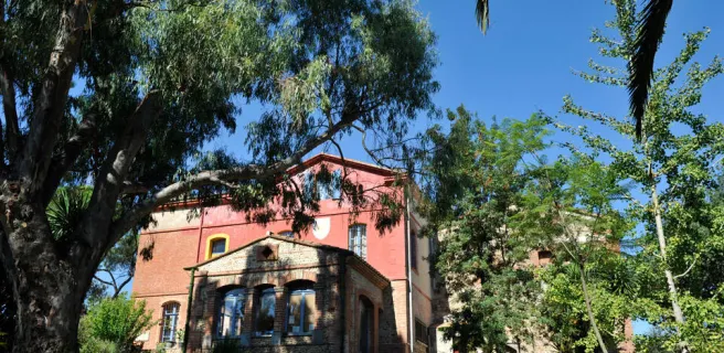 batisseArboretum