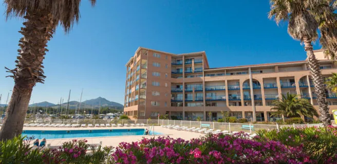 Mer et golf - Argelès_1