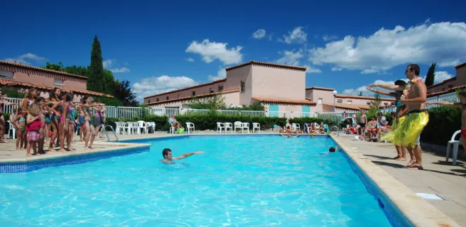 Les Jardins de Neptune