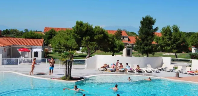 TORREILLES RESIDENCE LE MAS DE TORREILLES