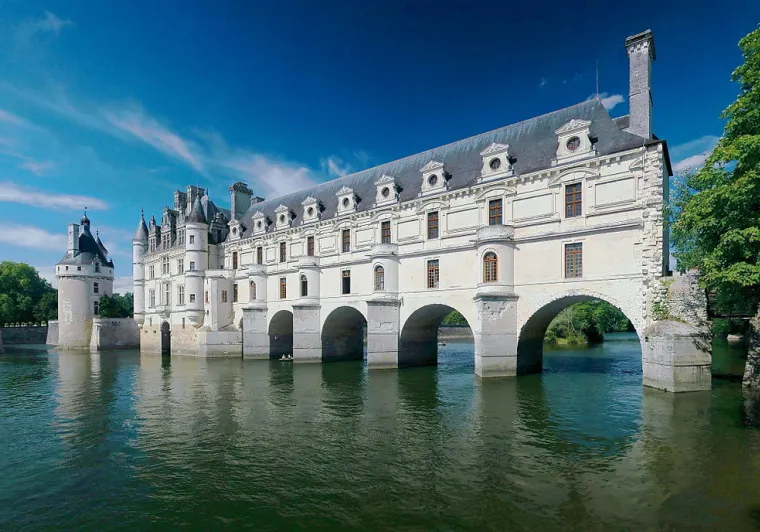 Château de Chenonceau