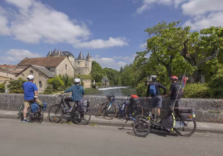 Verteuil-sur-Charente