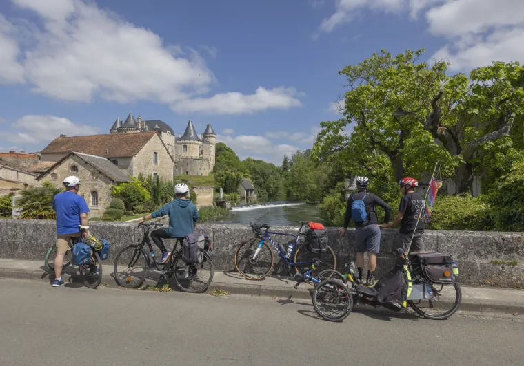 Verteuil-sur-Charente