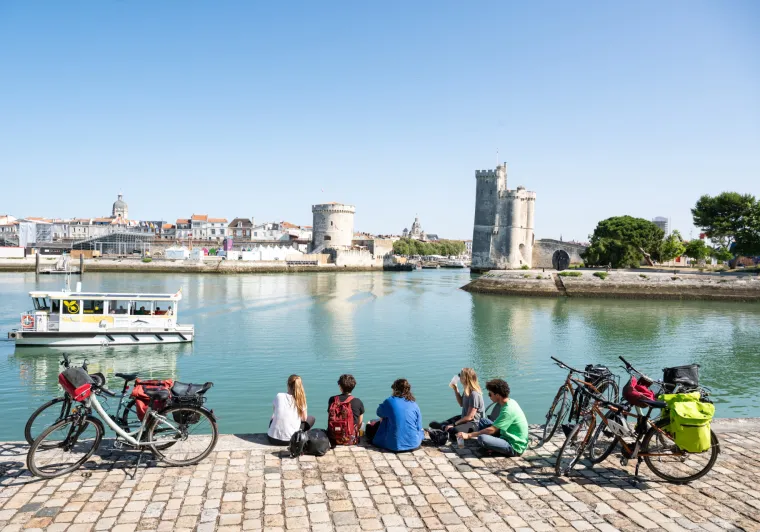 Port de La Rochelle