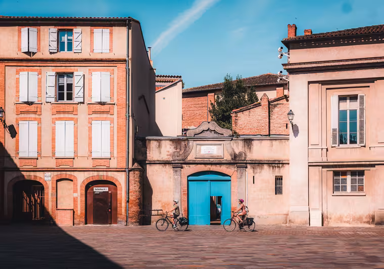 Toulouse