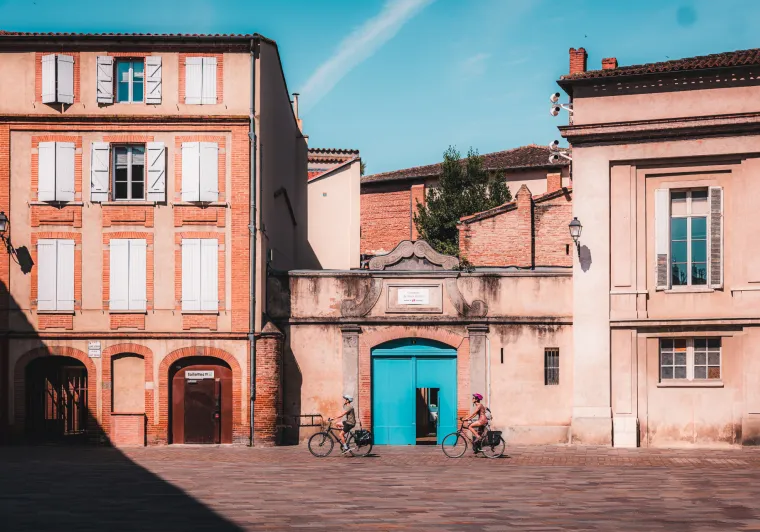 Toulouse
