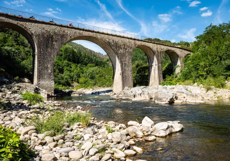 Viaduc du Moulinas