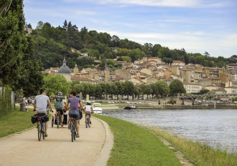 Cité Médiévale de Trévoux