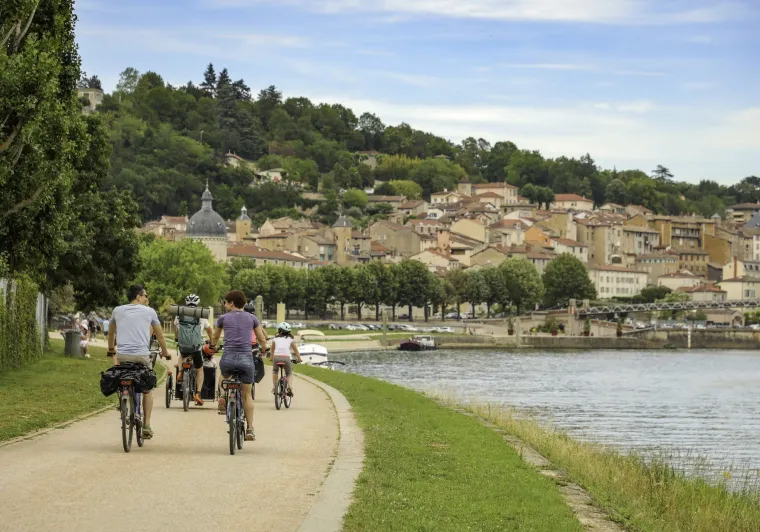 Cité Médiévale de Trévoux
