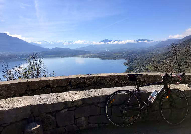 Le Bourget du Lac