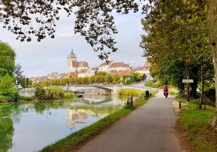Dole en automne