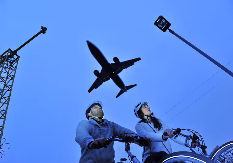 Transporter son vélo dans un avion