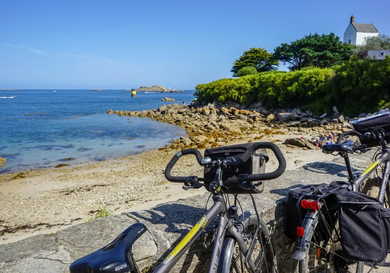 Des séjours vélo clés en mains
