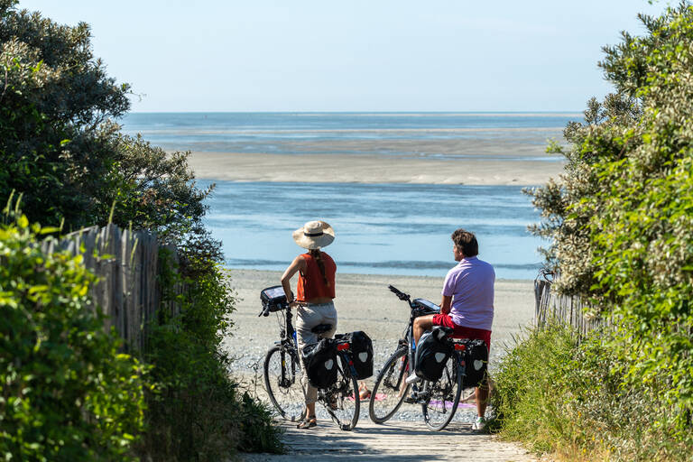 Eurovelo 4 baie de somme clearance