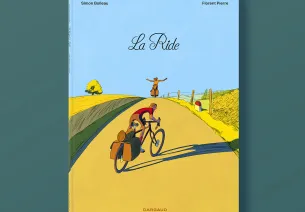 BD "La Ride"