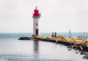 Phare des Onglous