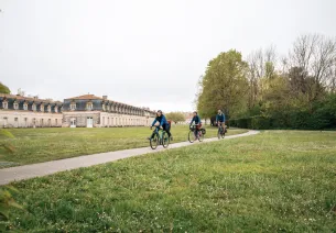 La Charente d'Angoulême à Rochefort