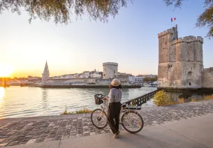La Rochelle