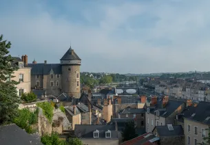 Laval, ville d'Art et d'Histoire