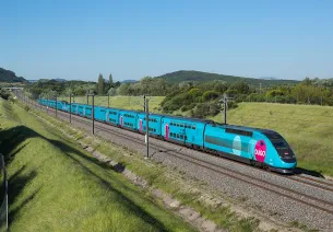 Train OUIGO