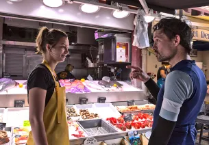 A la rencontre des habitants