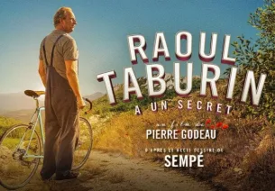 Raoul Taburin (2019)