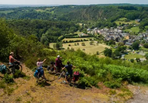 Les Alpes Mancelles