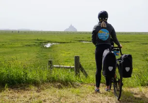 EuroVelo 4 - Véloroute d'Europe centrale - 5 100 km