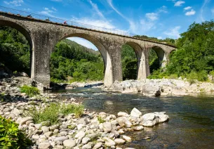 Viaduc du Moulinas