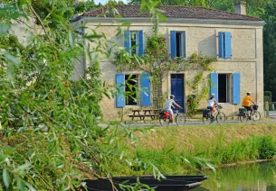 Une échappée réussie dans le marais Poitevin