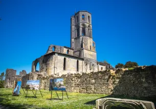 L'entre-Deux-Mers : la Toscane Bordelaise