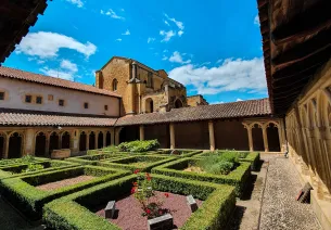 L'abbaye de Charlieu
