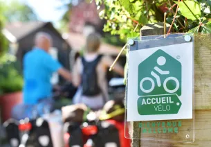 Marque Accueil Vélo