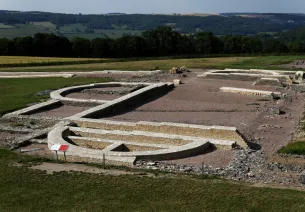 Alésia, une bataille décisive