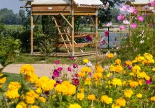 Les origines d'Anjou Bivouac