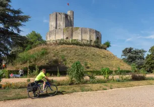 Exploration entre nature & patrimoine en Vallée de l'Epte