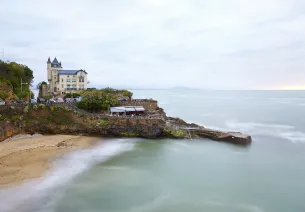 Biarritz et ses plages