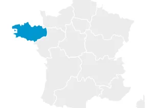 Région Bretagne