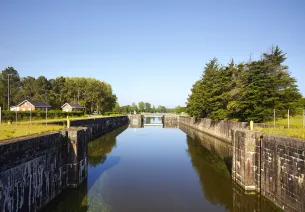 Le Canal de la Martinière