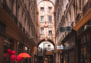 Rue de Carpentras