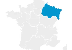 Région Grand-Est