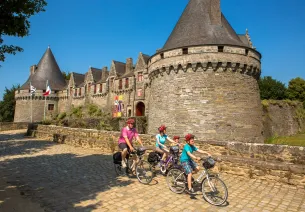 Chateau de Pontivy