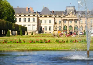 Château de Lunéville