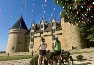 Château de Rochechouart