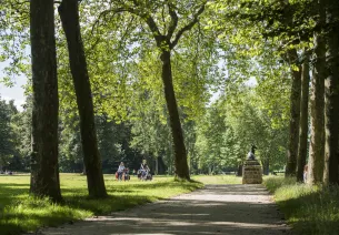 Partir en week-end vélo depuis la capitale