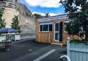 La Conciergerie Vélo à Angers