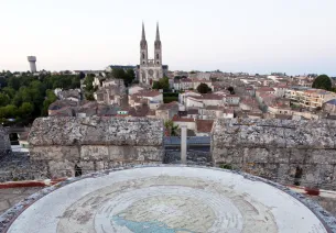 Le Donjon de Niort