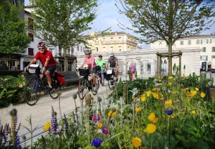 EuroVelo 3 - La Scandibérique