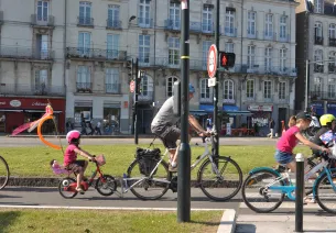 Follow me à Nantes
