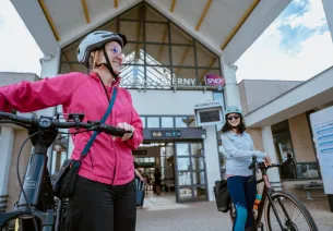 Ibrahim Hendy - Normandie Tourisme